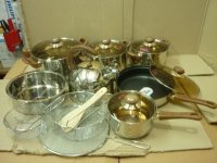 Panci Cookware Set Oxone, Eco OX-933, Classic bergaransi resmi1.jpg