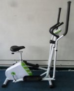 Eliptical Sepeda Fit Gym Like Tredmil Elektrik Jalan Bisa Cod.jpg