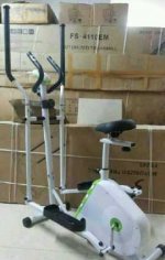 Eliptical Sepeda Fit Gym Like Tredmil Elektrik Jalan Bisa Cod  1.jpg