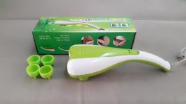 Alat Pijat 2 Kepala Multifungsi Dual Heads Massager.jpg