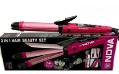 Catok Nova 2 In 1 Hair Beauty Set Harga Termurah Best Seller 1.jpg