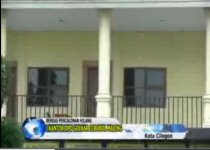 Kantor DPD Golkar Dibobol Maling.jpg