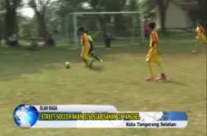 Street Soccer Akan Disosialisasikan Di Tangsel.jpg