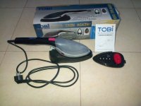 TOBI Steam Wand  (SETRIKA UAP BLUEIDEA LIKE.jpg