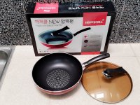 Diamond Fry Pan HappyCall panci Masak 30cm.jpg