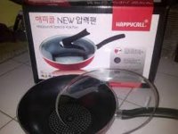 happy call diamond frying pan 30cm.jpg
