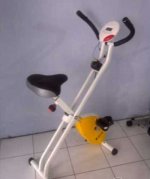 Alat Olahraga Excider Bike Sepeda Lipat Statis.jpg