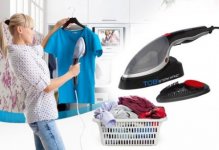 Tobi Steam Wand Travel Quick Setrika Uap Anti Kusut Baju Cepat Rapi.jpg
