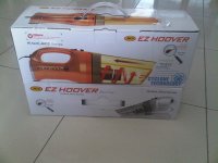 EZ Hoover Bomber Turbo Vacuum Cleaner murah paling laris.jpg