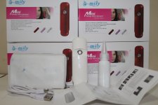 Kecantikan Kulit dan Wajah Nano Spray Emily Charger Magic stick Mgi mci Best Seller.JPG
