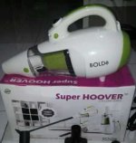 SUPER HOOVER BOLDe Cylone Vacuum Cleaner 2 in 1 bergaransi.jpg