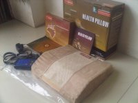 Bantal terapi Kesehatan Lumbar Health Pillow Murah.jpg