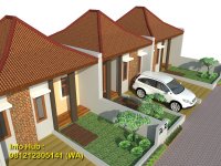 Rumah dijual di Bogor Puri Arco Mas 1.jpg