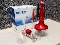 Belleza Hand Blender Tangan Ox292 141 Murah Terlaris.jpg
