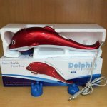 Dolphin Infrared Massager 15.jpg