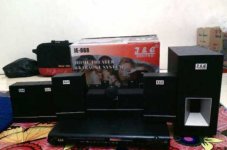 hometheater je 888 speaker and karaoke gratis mic paling laris.jpg