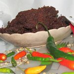 1AyeKitchenRendang.JPG