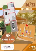 3. Rumah dijual di Bogor Puri Arco Mas 5.jpg