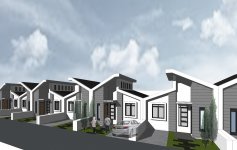 1. Dijual Rumah Minimalis Umar Setu Residence 081212305141-utama2.jpg