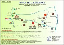 6. Dijual Rumah Lokasi Strategis Minimalis Umar Setu Residence 081212305141.jpg