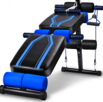 Jual Alat Fitness Sit Up Bench 2 In 1 Alat Olahraga Sixpack Care.png