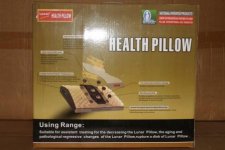 Bantal Teraphy Lumbar Health Pillow 1.JPG