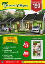 1. Rumah dijual murah di Citayam Depok.jpg