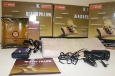 Health lumbar pillow termurah asli.JPG