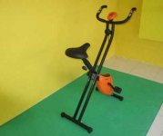 Sepeda Fitnes lipat murah excider Bike XBike jaco.jpg