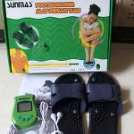 SUNMAS FOOT MASSAGER DIGITAL SANDAL KESEHATAN.jpg