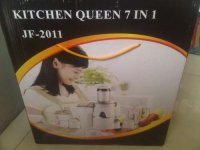 Kitchen Fresh kitchen cook Blender 7 in 1 Juicer Lejel.jpg