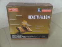 Lumbar Pillow Jaco  bantal tulang punggung Paling Murah Bs Cod.jpg