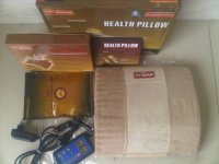 Lumbar Pillow Jaco  bantal tulang punggung Paling Murah Bs Cod1.jpg