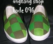 Sepatu lukis cowok 13  Rp 135.000 (tali) 35 - 40 (no Tali) 27-43 Bahan kanfas.jpg