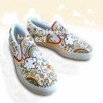 Sepatu lukis 19 Rp 135.000 (tali) 35 - 40 (no Tali) 27-43 Bahan kanfas.jpg