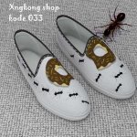 Sepatu lukis 30 Rp 135.000 (tali) 35 - 40 (no Tali) 27-43 Bahan kanfas.jpg