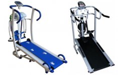 Treadmil manual 6 In 1 Alat Olahraga 6 Fungsi Dirumah treadmill jalan jaco bfit shaga.jpg