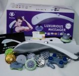 Luxurious massager magic hand Alat Pijat 11 In 1 Murah Utuk Tua Muda Like Jmg Advan.jpg