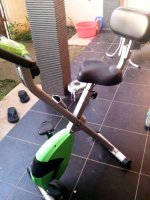 Sepeda Fitnes Excider Bike Murah Sepeda X-bike Lipat.JPG