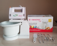 Paling Laris Trisonic Stand Mixer Com Mikser Berdiri - Putih.png