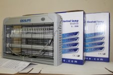 Idealife IL 20W Pest Control bergaransi.JPG