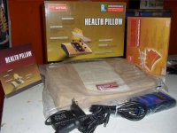 Bantal Kesehatan Lumbar Health Pillow Jaco Terapi Syaraf Terjepit.jpg