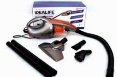 vacuum and blow cleaner idealife il 130s bombastic Sedot Debu.jpg