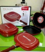 Happy Call Jumbo 32cm & Regular Size Ready Buku Resep.jpg