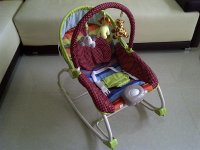 Kursi Getar Bayi Otomatis Bouncer Babydoes Rockingjjjj.jpg