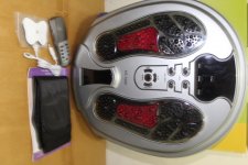 Alat Pijat kaki terapi stroke Like kmg tens Advance Murah.JPG