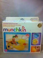 Perlengkapan Bayi Bak Tempat Mandi Munchkin Duck Tub.jpg