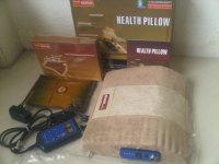 bantal lumbar kesehatan jaco, health pillow.jpg