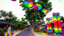 Wisata Kampung Pelangi Di Tulungagung.jpg