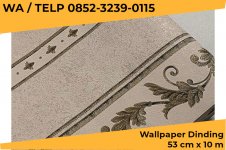 PROMO 085232390115 Agen Wallpaper Dinding Agats .jpg